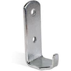 2kg CO2 Fire Extinguisher Wall Fixing Brackets - Pack of 20