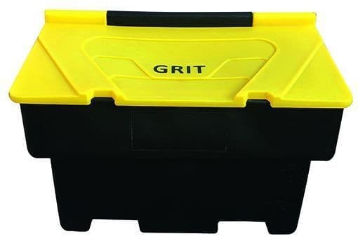 200 Litre  Recycled Grit Bin