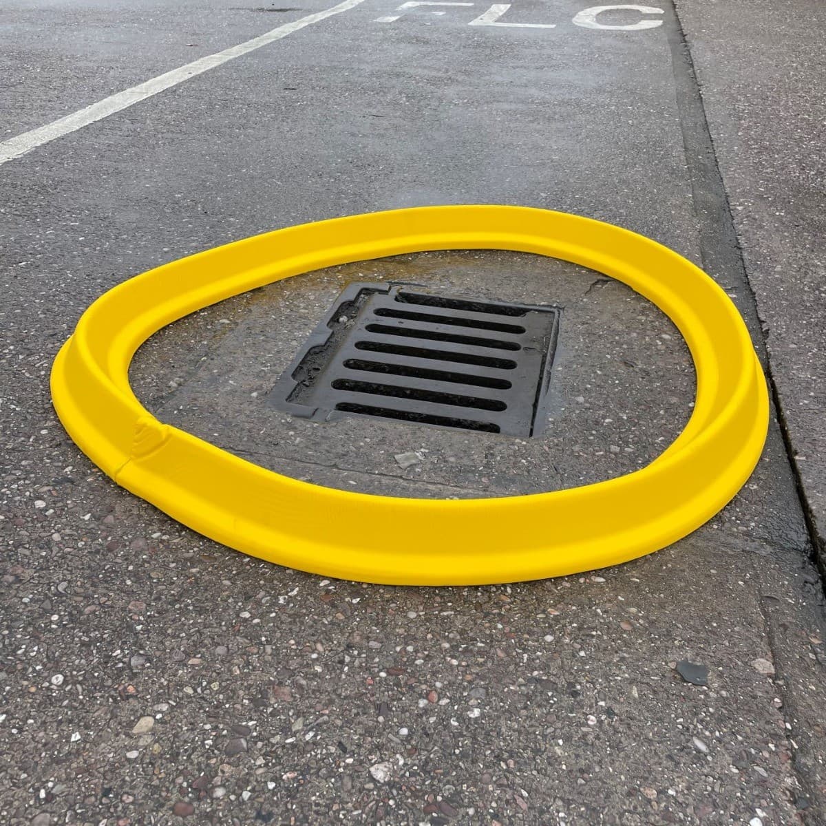 3m Polyurethane Connectable Spill Barriers