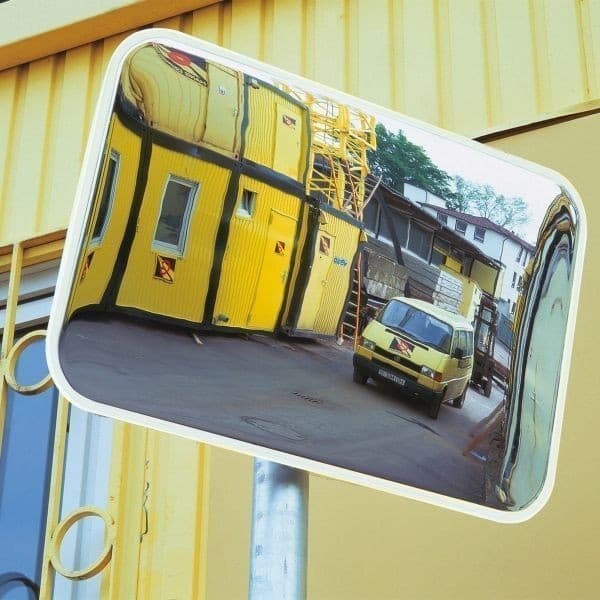Moravia External Safety Mirrors