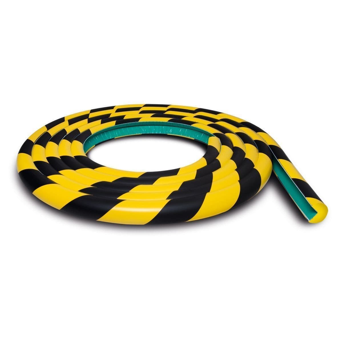 5m Semi-Circular Foam EDGE Impact Protectors