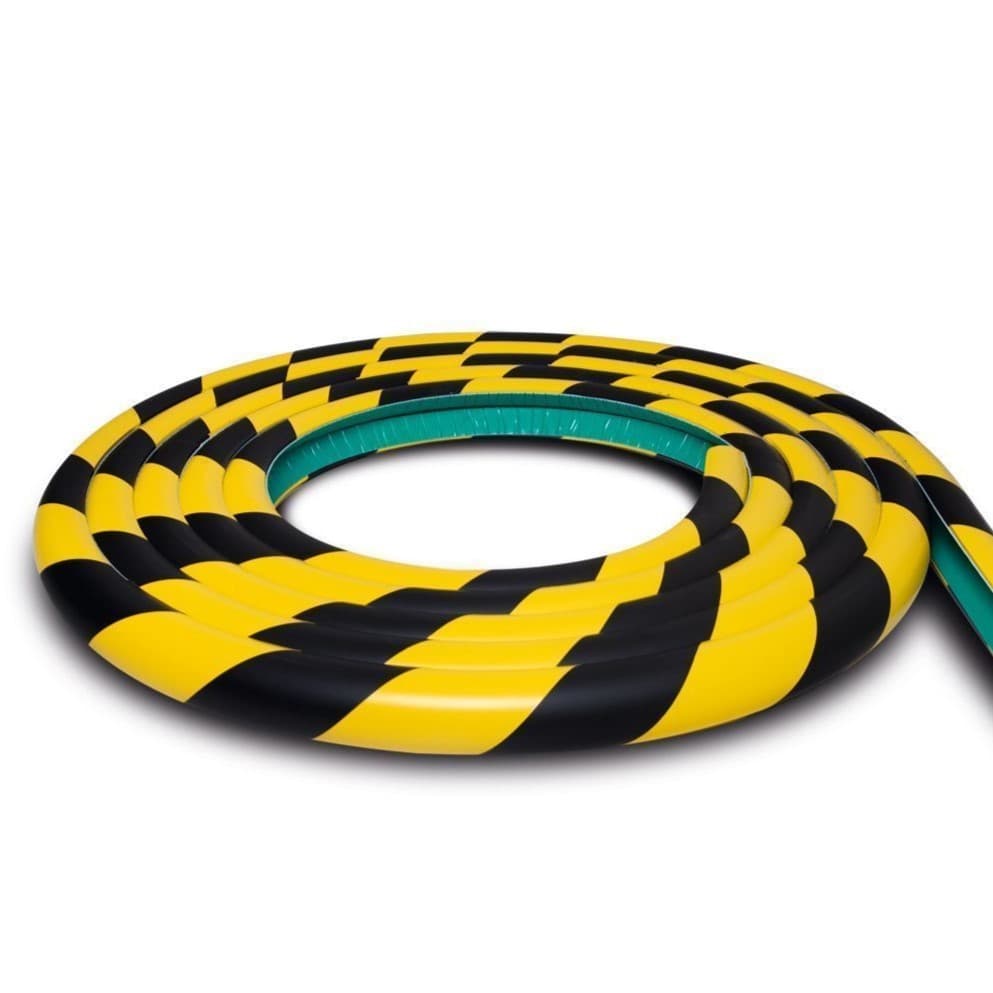 5m Right Angle Foam EDGE Impact Protectors (Small)