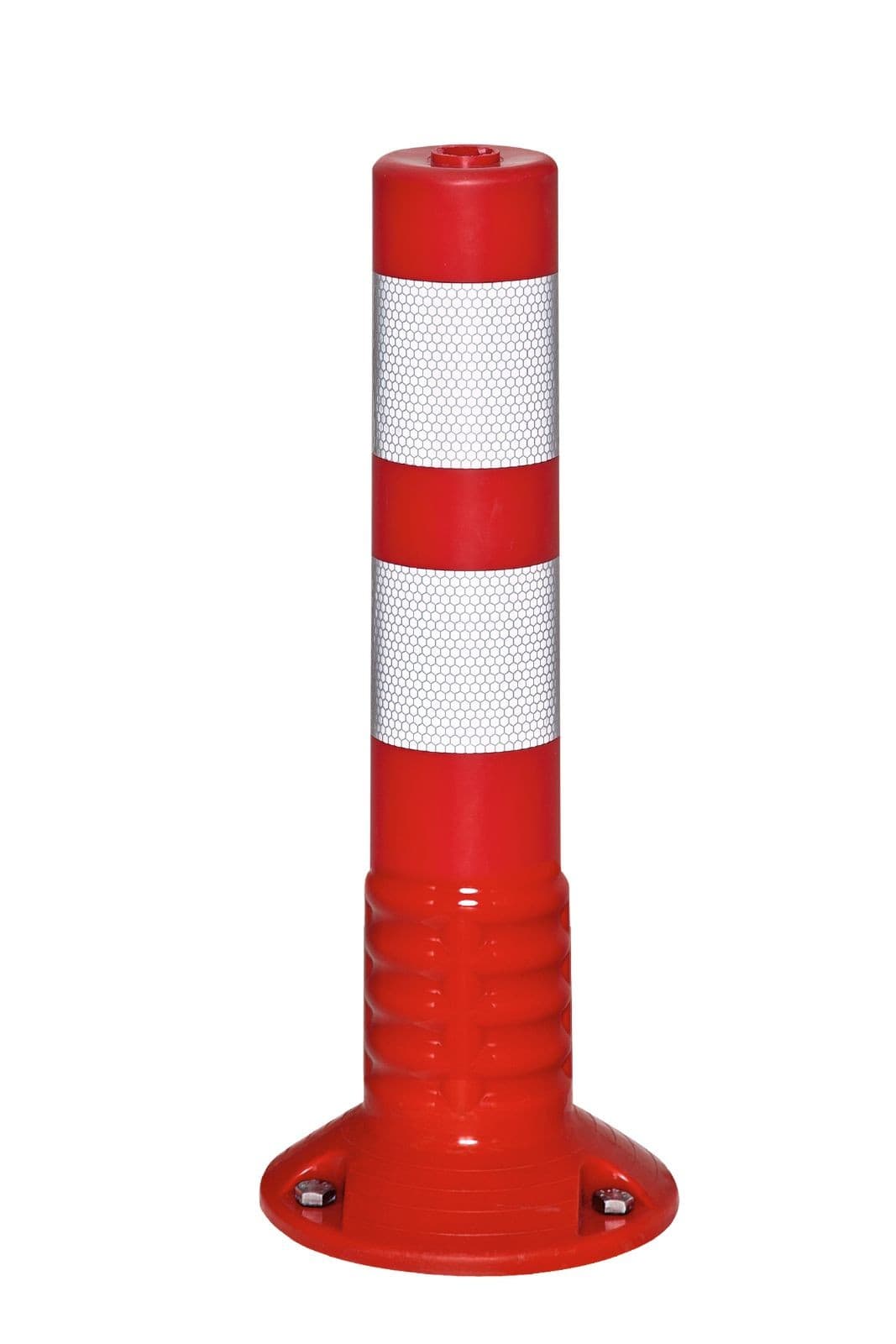 46cm FLEXBack Traffic Post