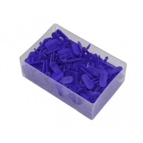 Good To Go Tamper Seal - Pack of 100