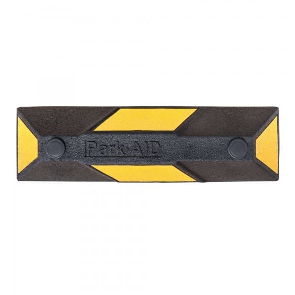 TRAFFIC-LINE Rubber Parking Kerbs / Wheel Stops