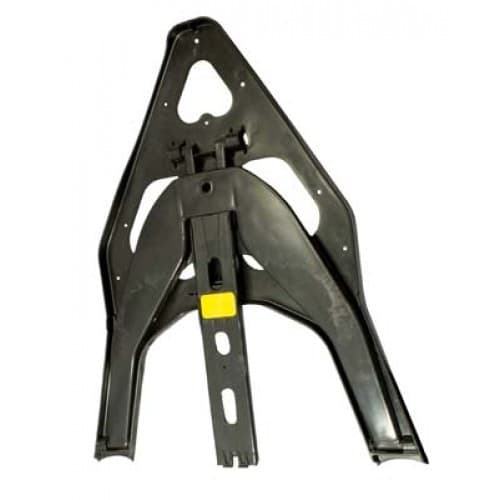 Re-Flex Plastic Sign Frame - For Use With Re-Flex Signs