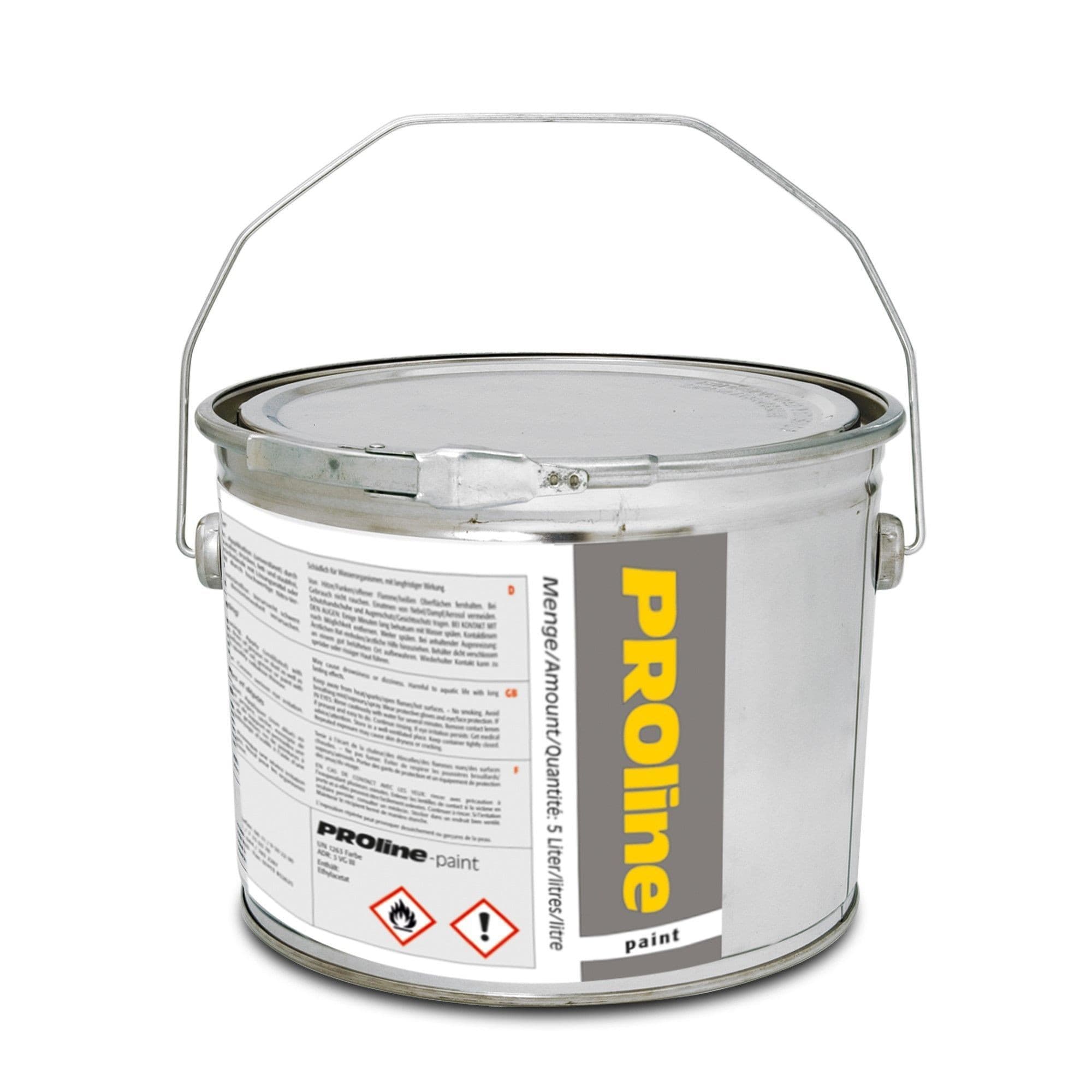 PROline Industrial Floor Paint - 5 Litres
