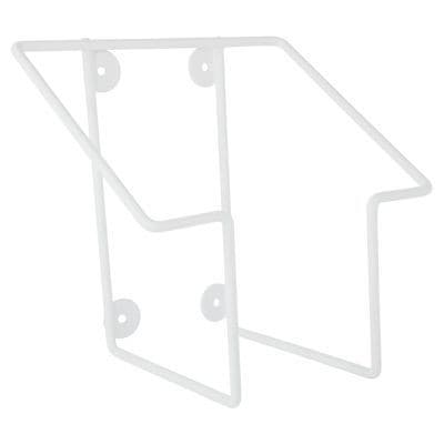Wire wall bracket for 5 Litre containers