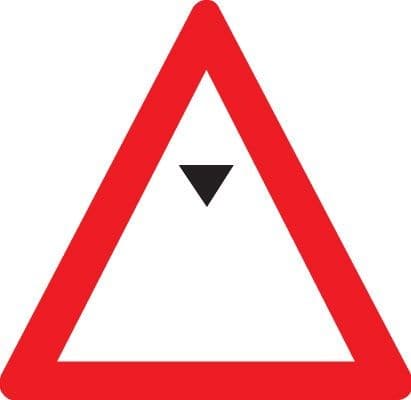 Height Restriction (specify height) Traffic Signs