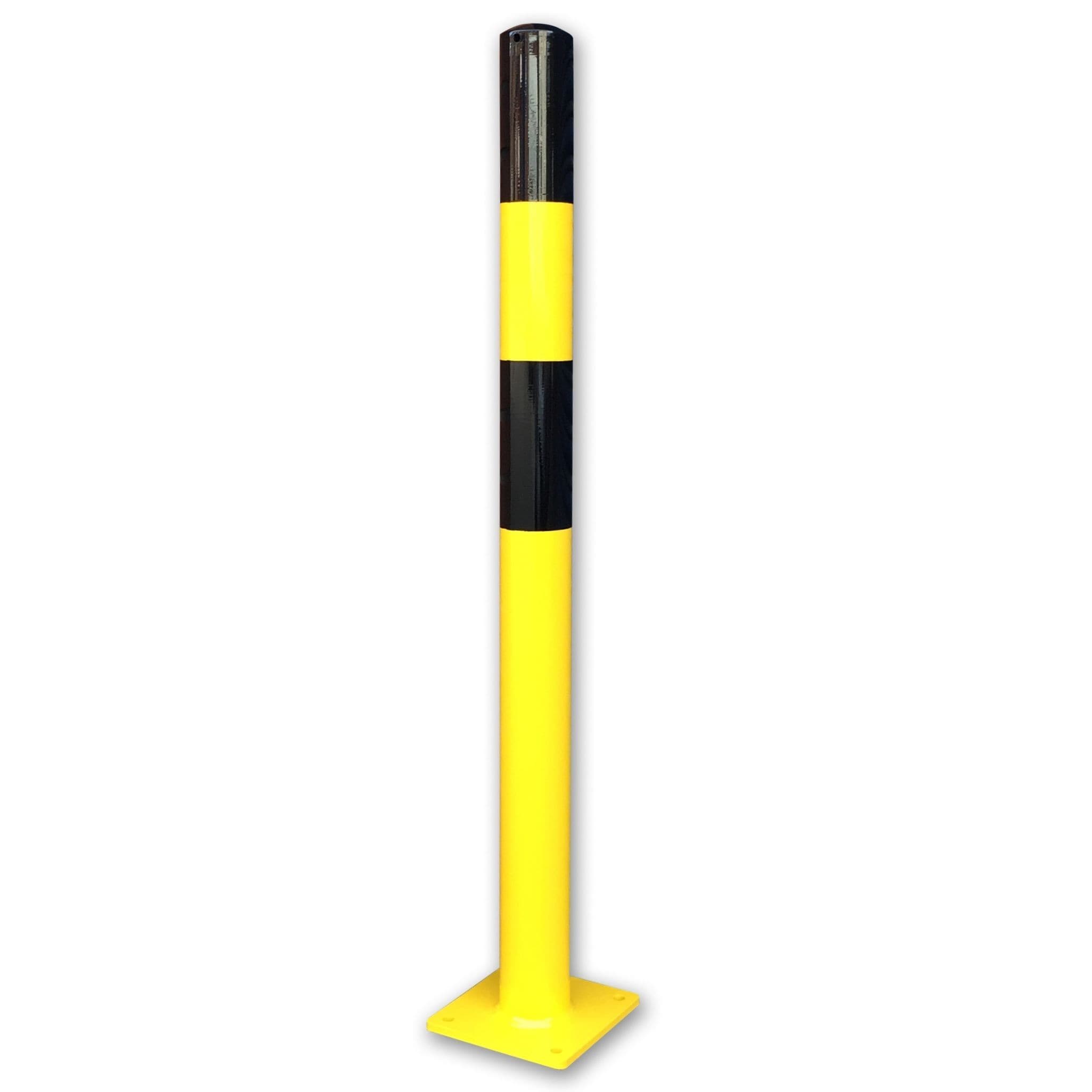 Heavy Duty Steel Bollards