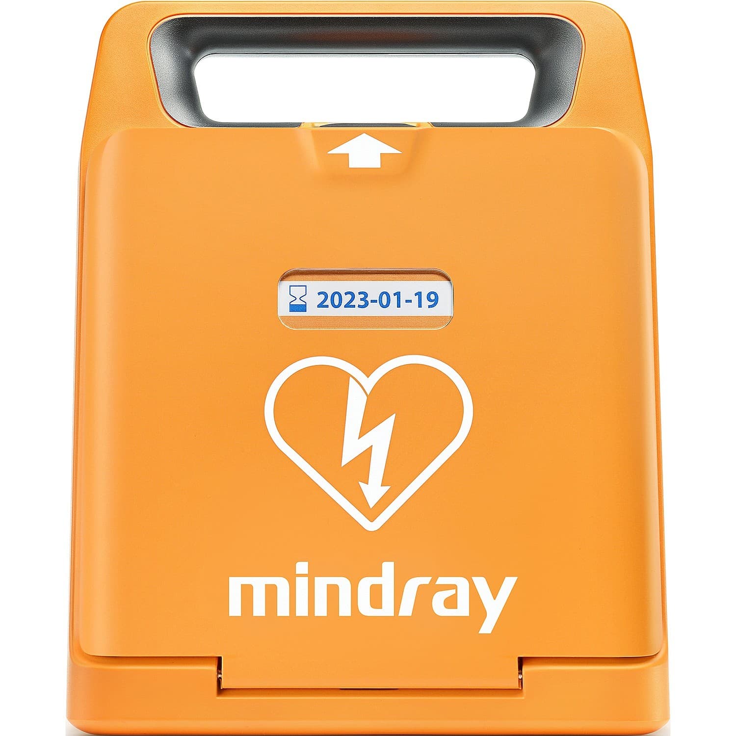 Mindray Beneheart C1A Defibrillator - Fully Automatic AED