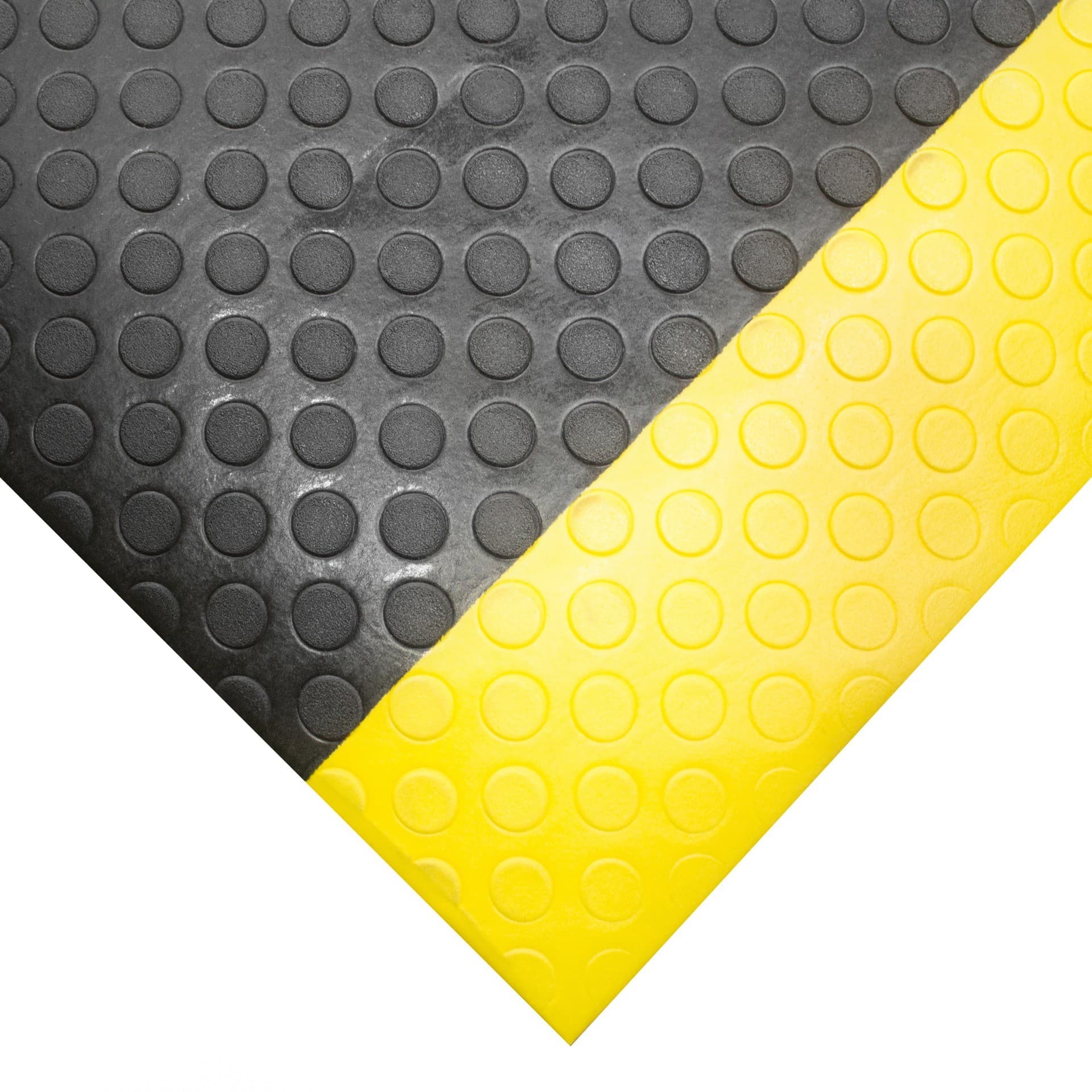 COBA Orthomat Dot Anti-Fatigue Mat