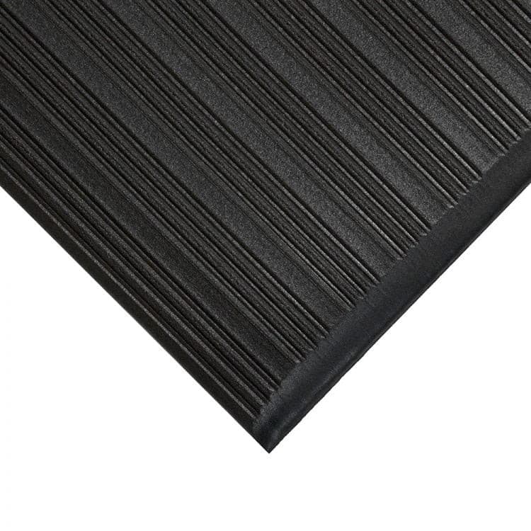 COBA Orthomat Ribbed Anti-Fatigue Matting