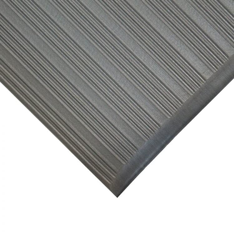 COBA Orthomat Ribbed Anti-Fatigue Matting