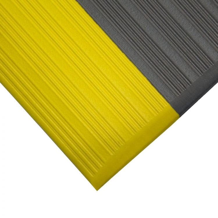 COBA Orthomat Ribbed Anti-Fatigue Matting