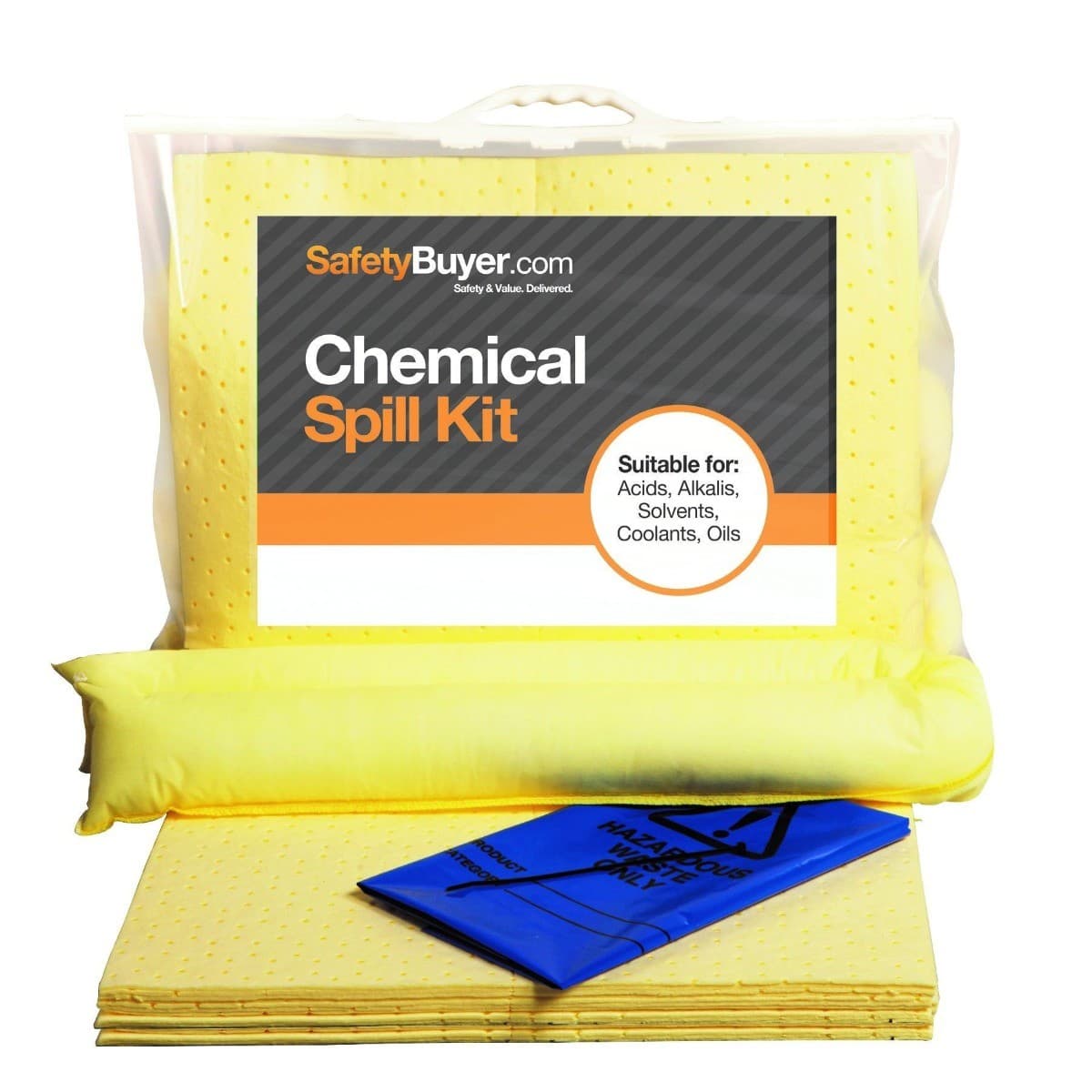 15L Maintenance Spill Kit