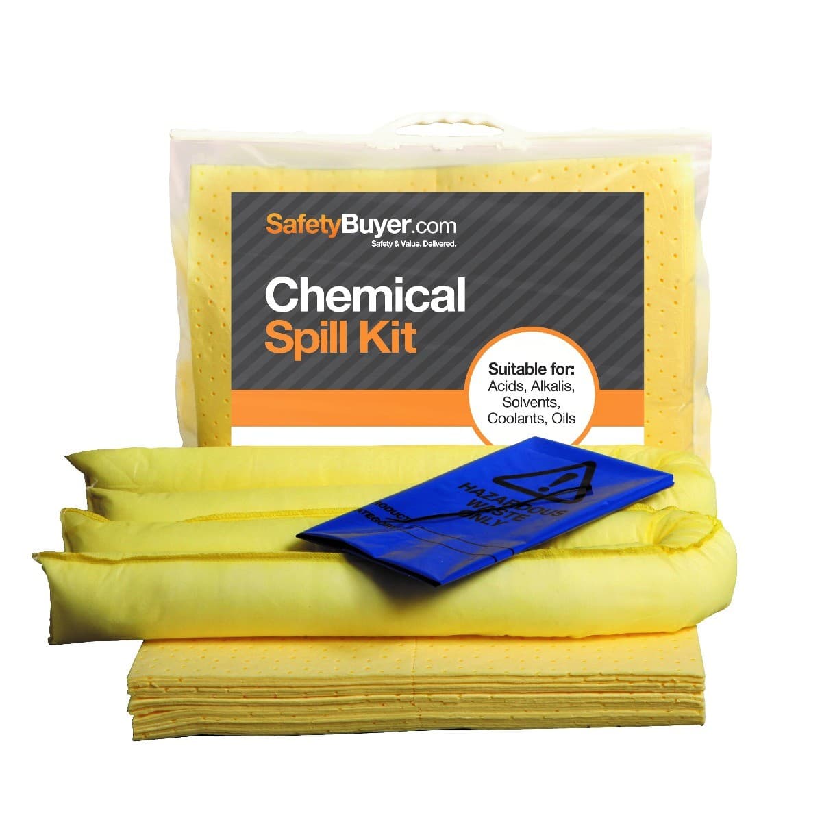 20L Maintenance Spill Kit