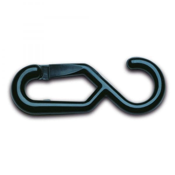 Moravia Jointing Links & Hooks for Plastic Chain (Pack of 10)