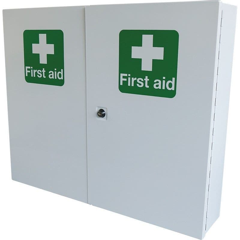 First Aid Room Equipment Package