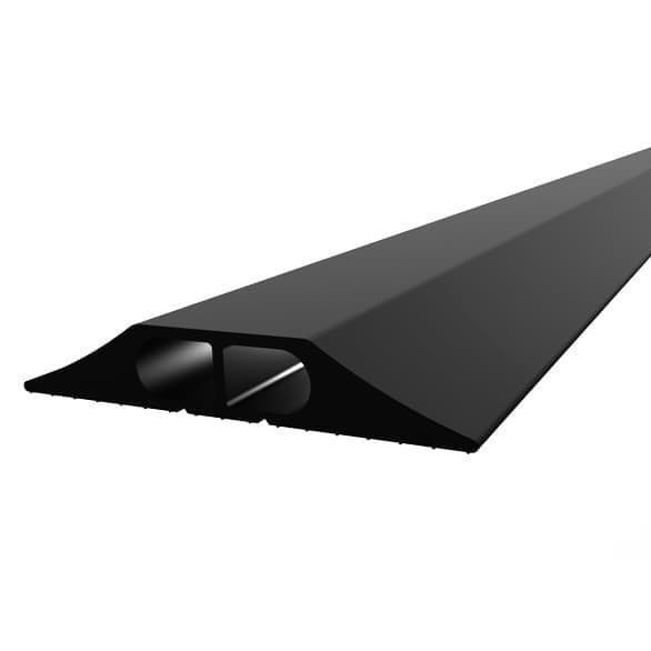 CablePro Data Cable Protectors | 2 x 15mm Channels