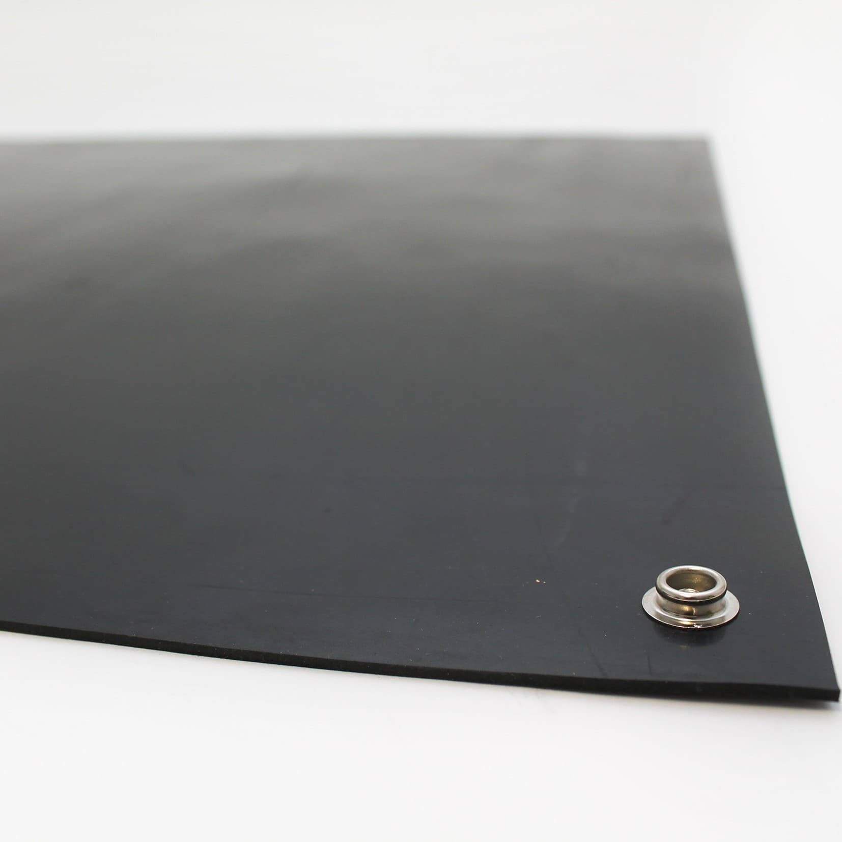 COBA Conductive Neoprene Bench/Floor Mat Black | 0.6m x 1.2m | 2mm Thick