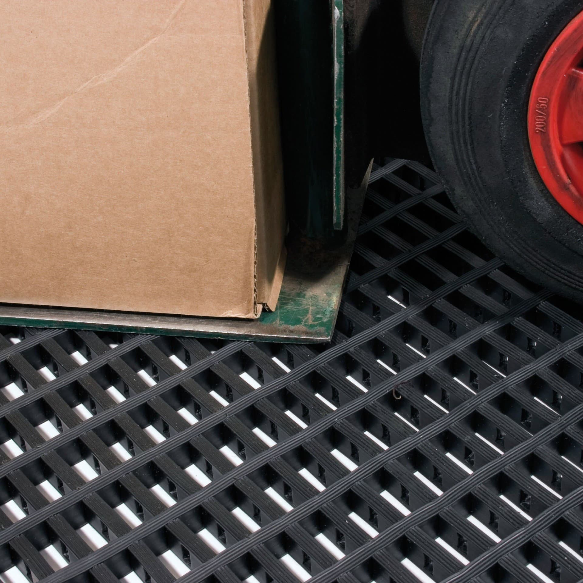 COBAmat Inter Workplace Safety Matting