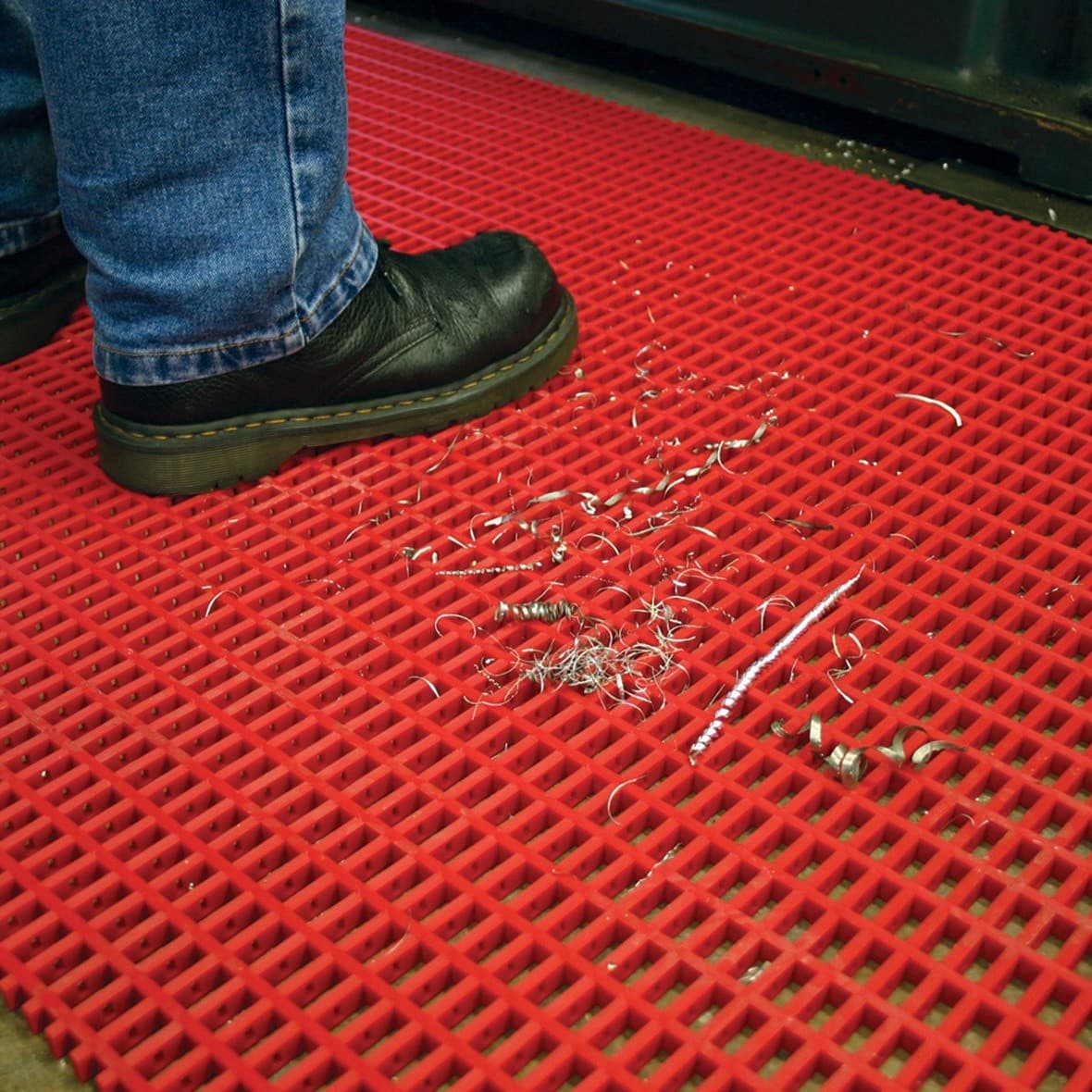 COBAmat Inter Workplace Safety Matting