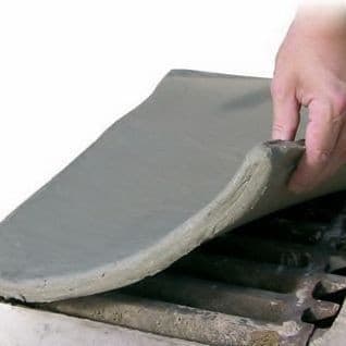 PK2 Clay Drain Seals