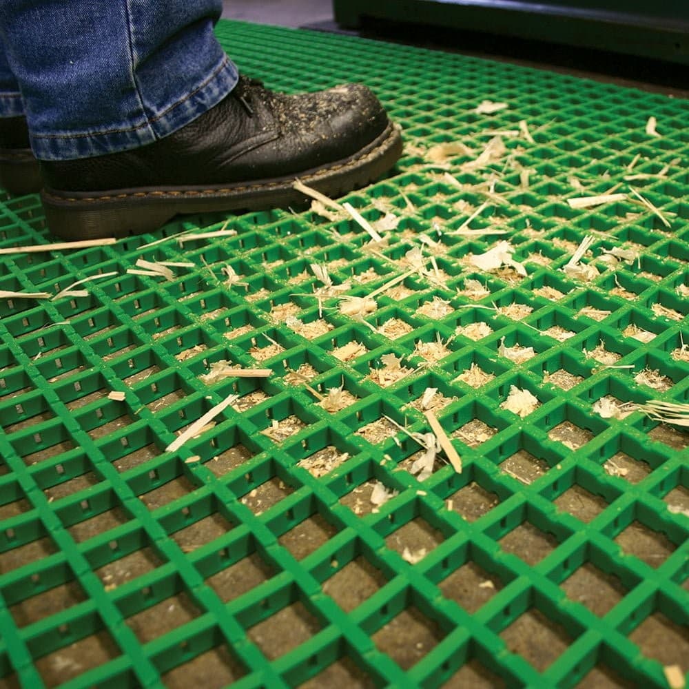 COBAmat Light Workplace Safety Matting
