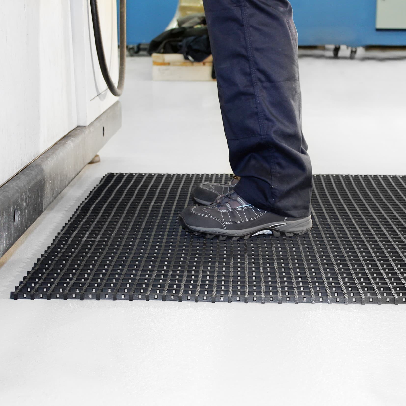 COBAmat Standard Workplace Safety Matting