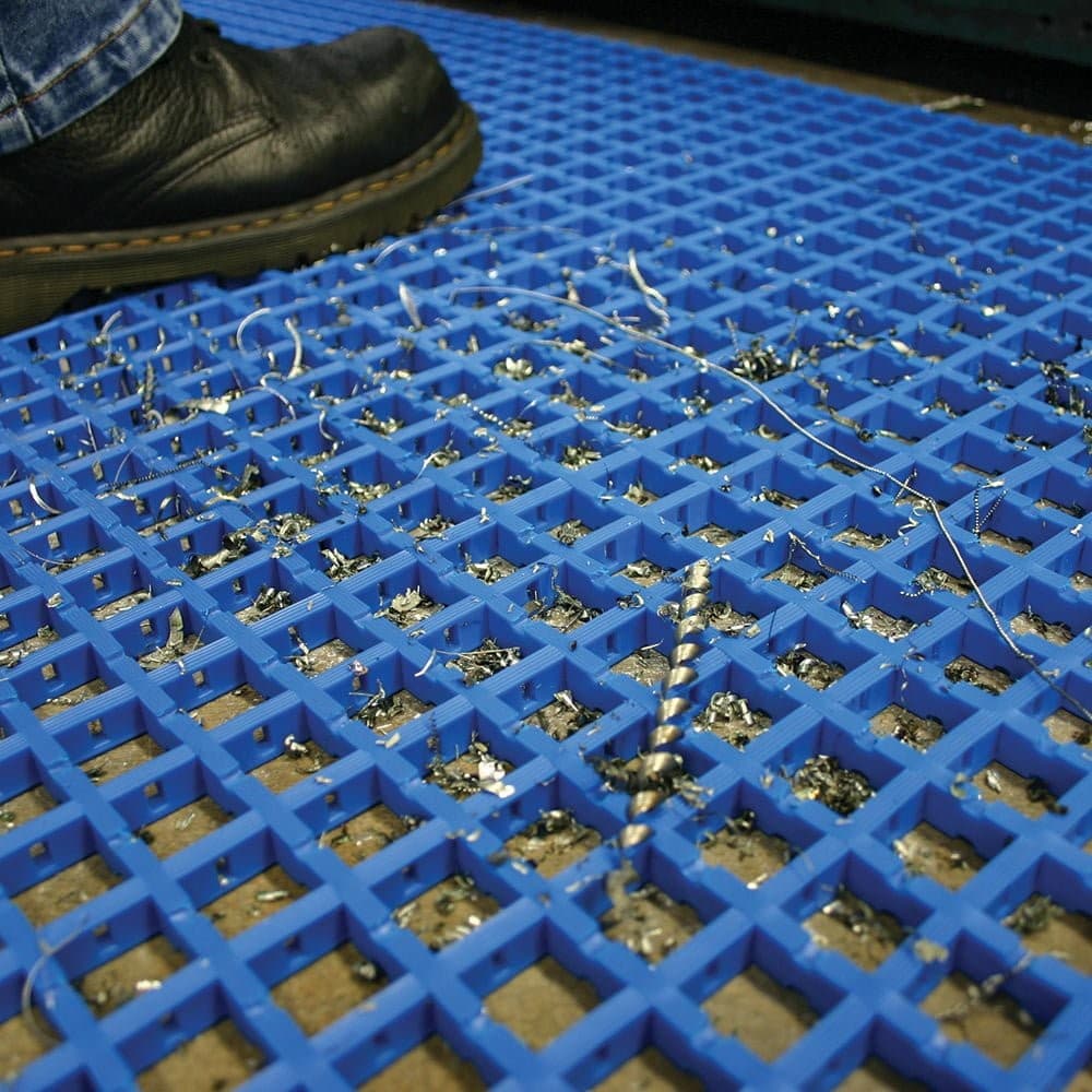 COBAmat Standard Workplace Safety Matting
