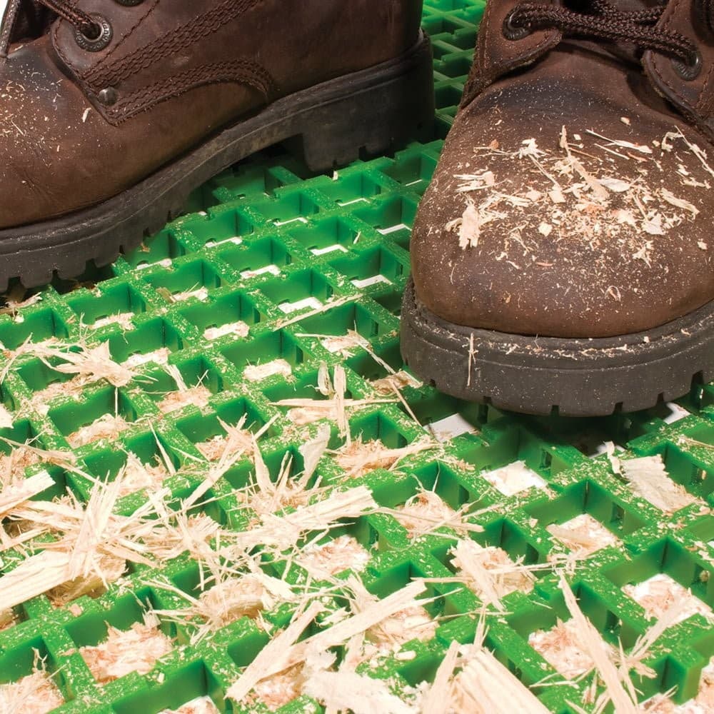 COBAmat Standard Workplace Safety Matting