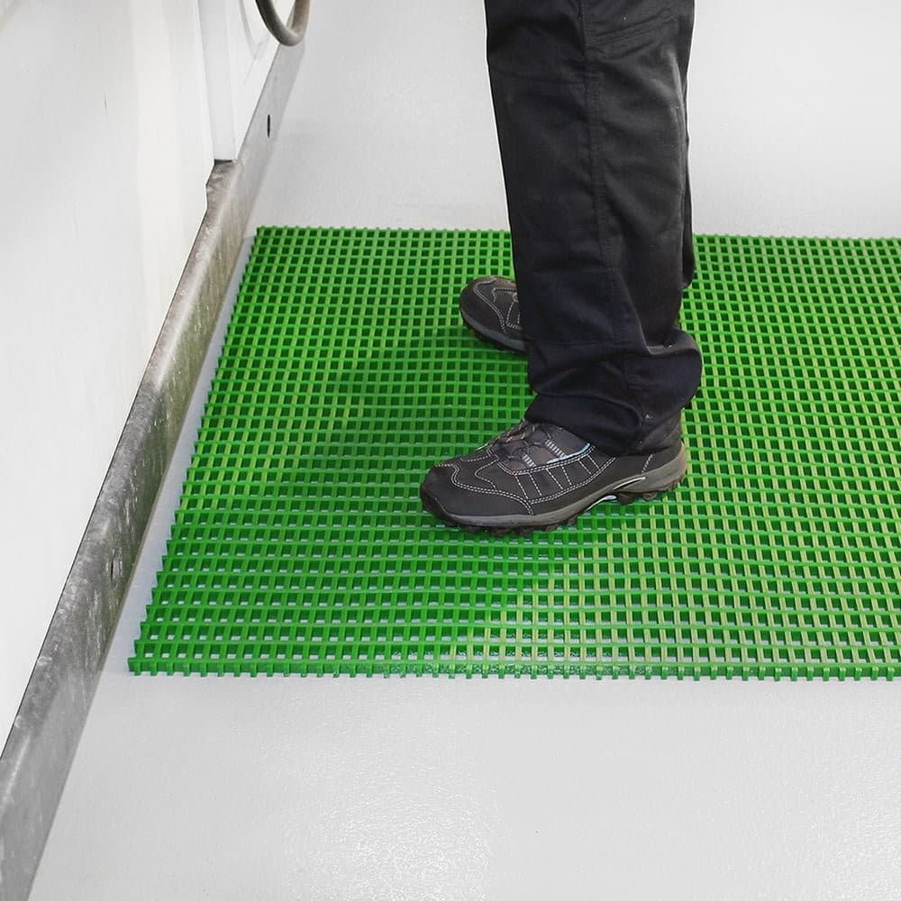 COBAmat Standard Workplace Safety Matting