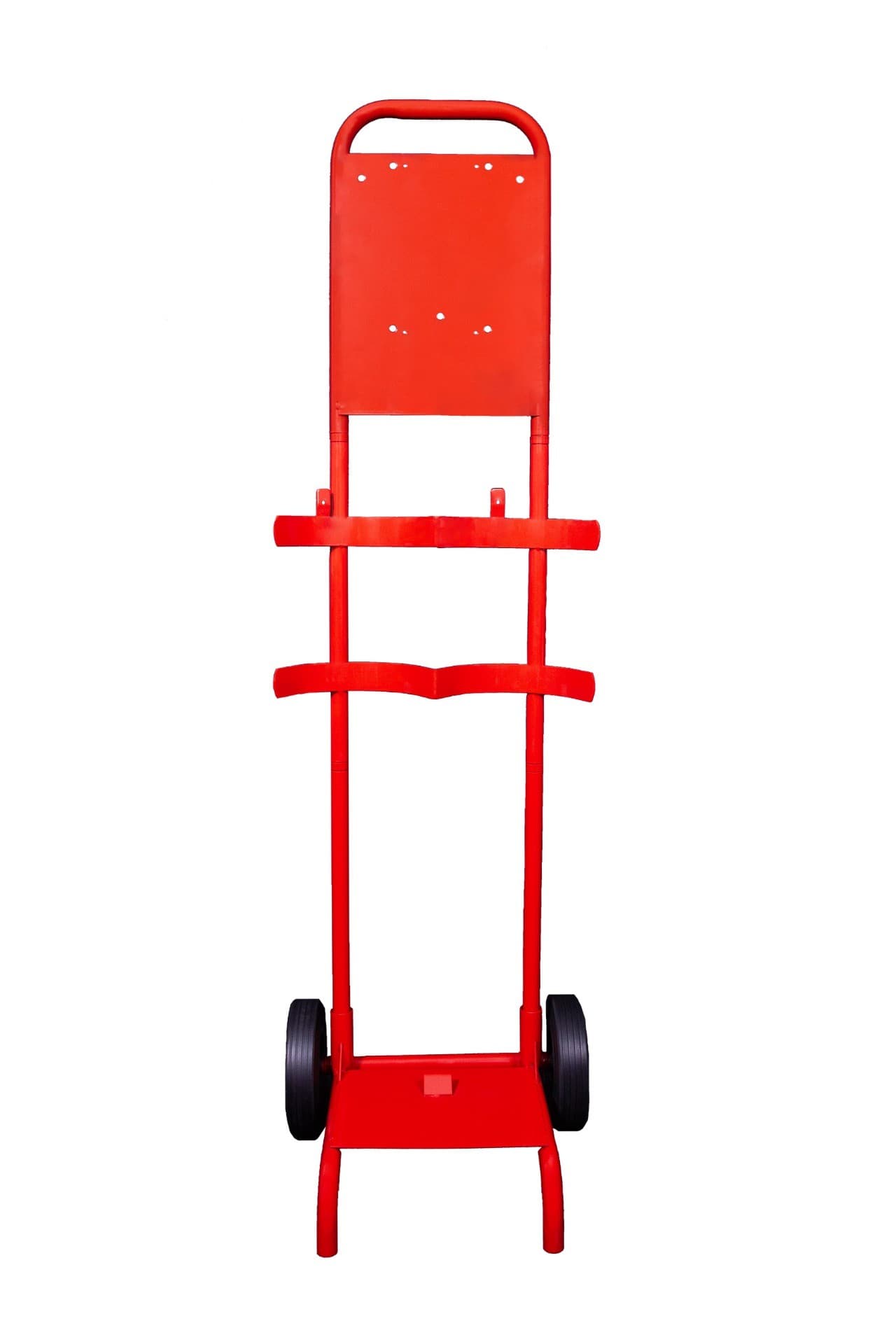 Flat-pack Compact Trolley Bundles with 9kg Extinguishers