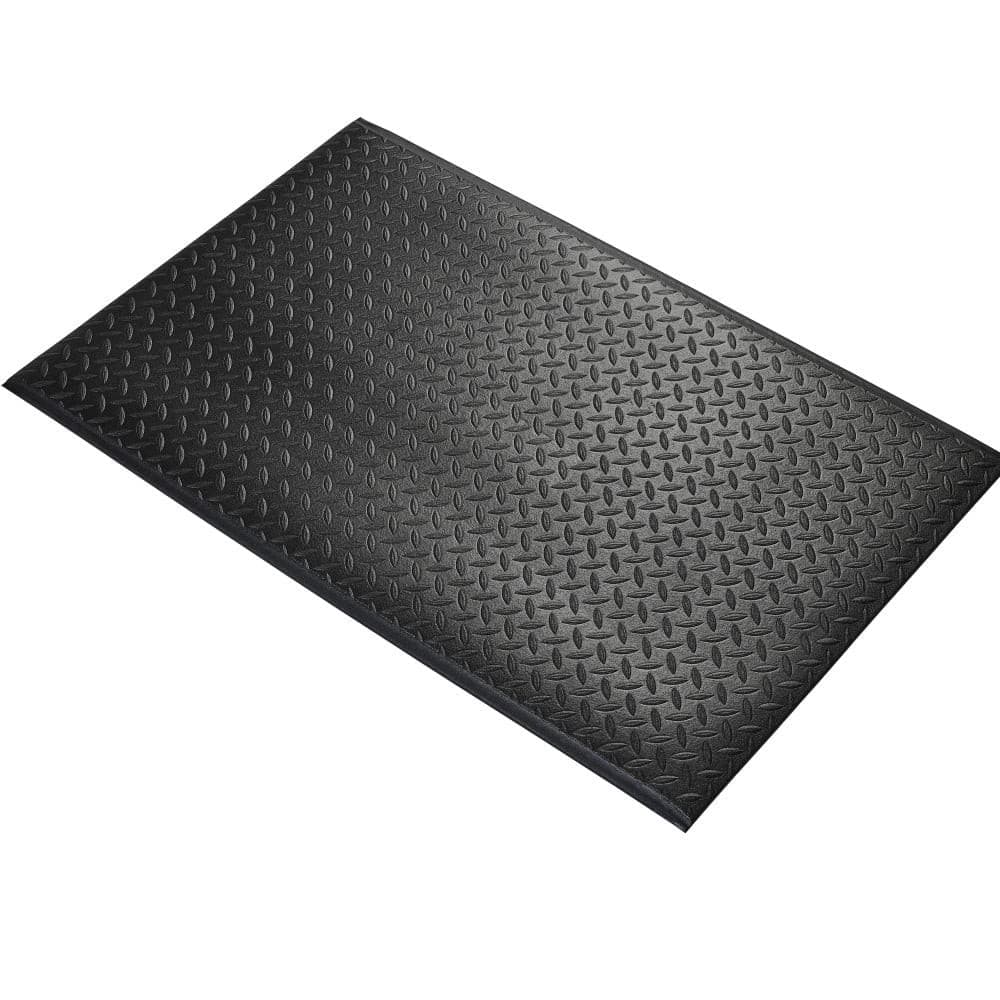 COBA Orthomat Diamond Anti-Fatigue Matting