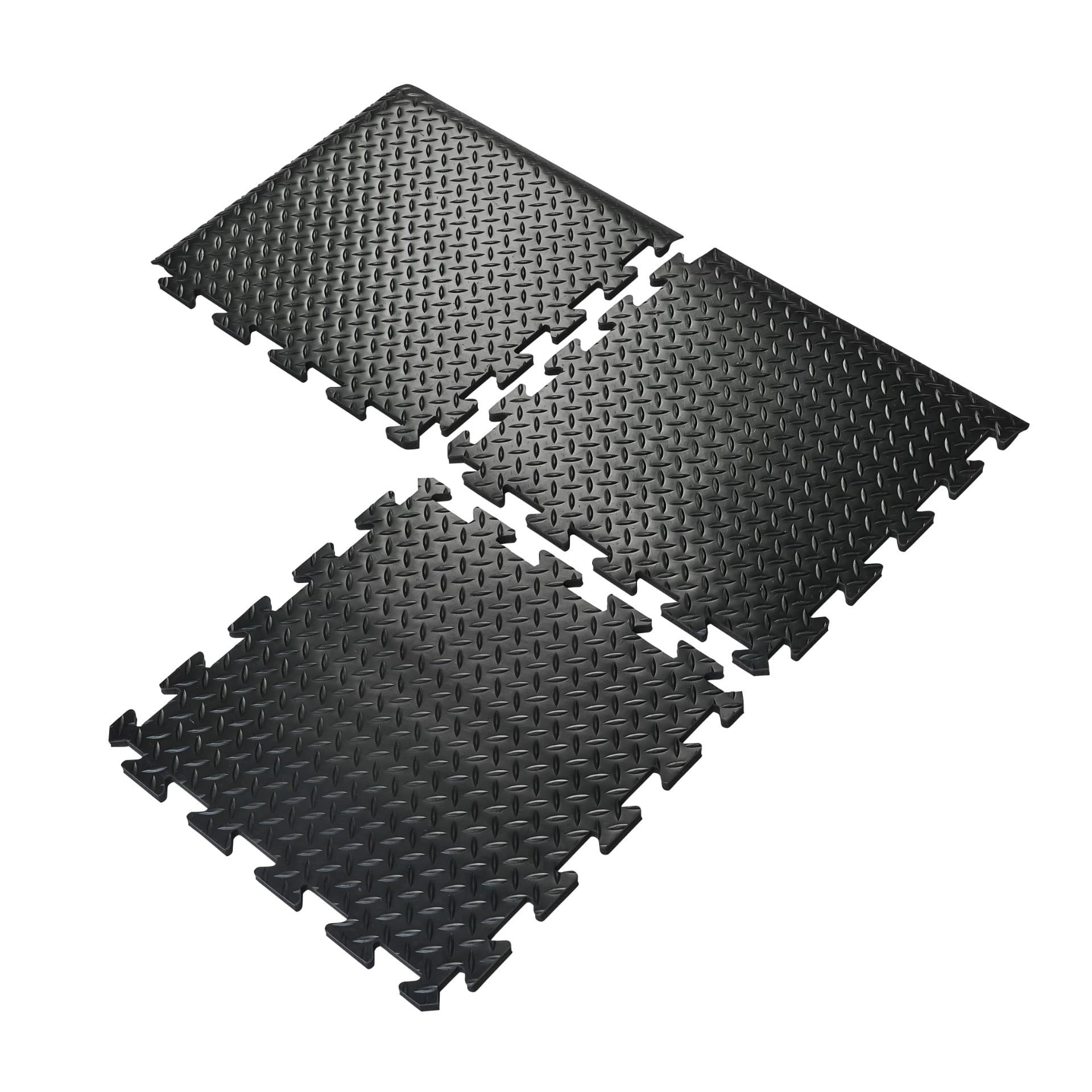 COBA Deckplate Connect Anti-Fatigue Matting