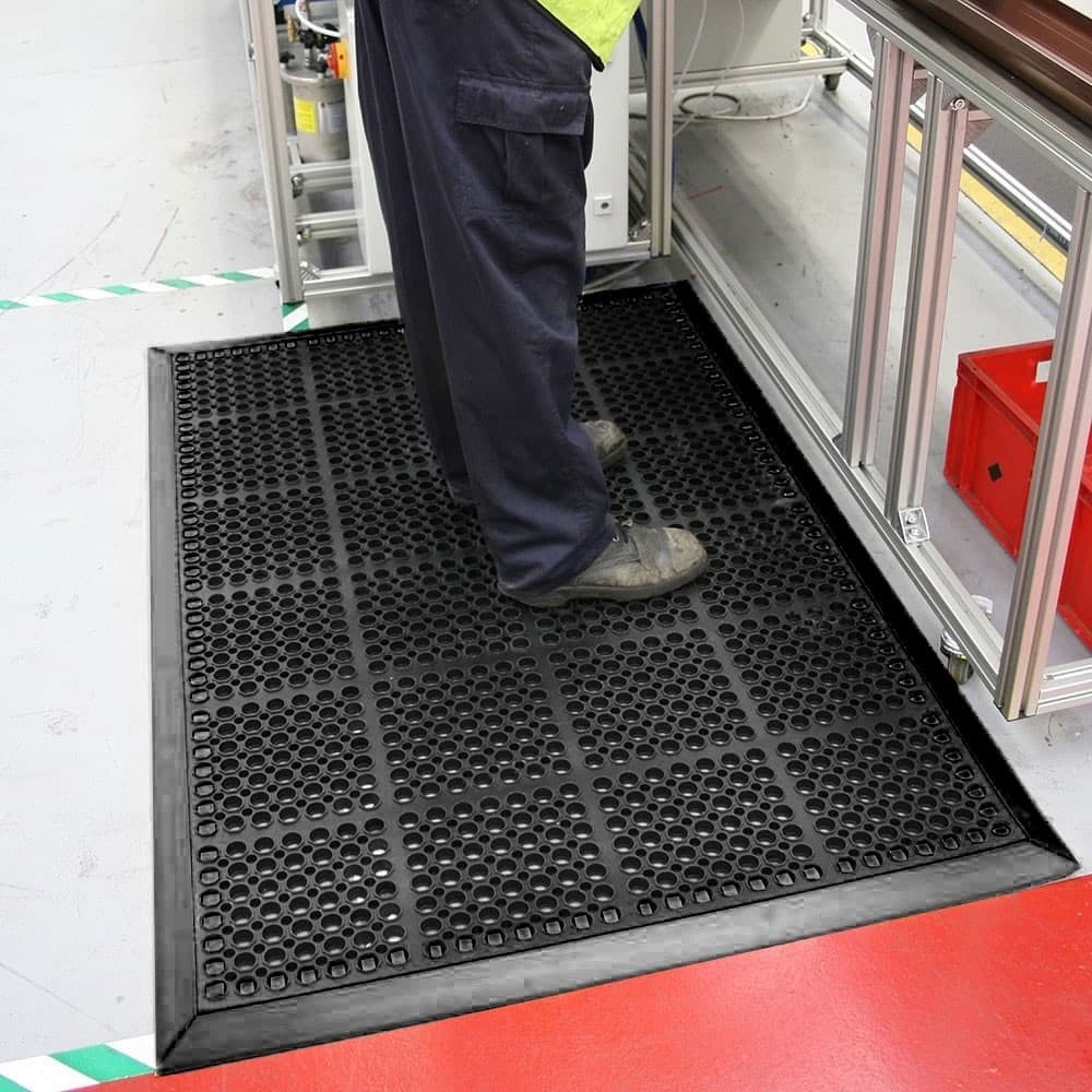 COBAdeluxe Workplace Mat