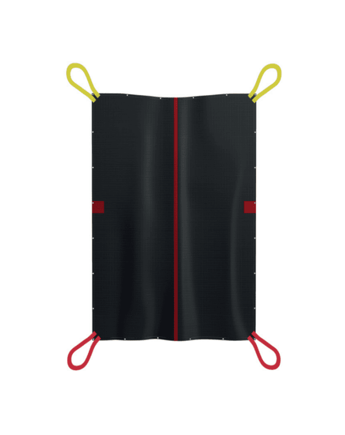 Bridgehill Car Fire Blanket 6m x 8m