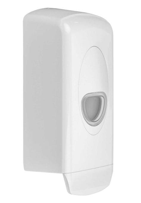 Hand Sanitiser Wall Dispenser