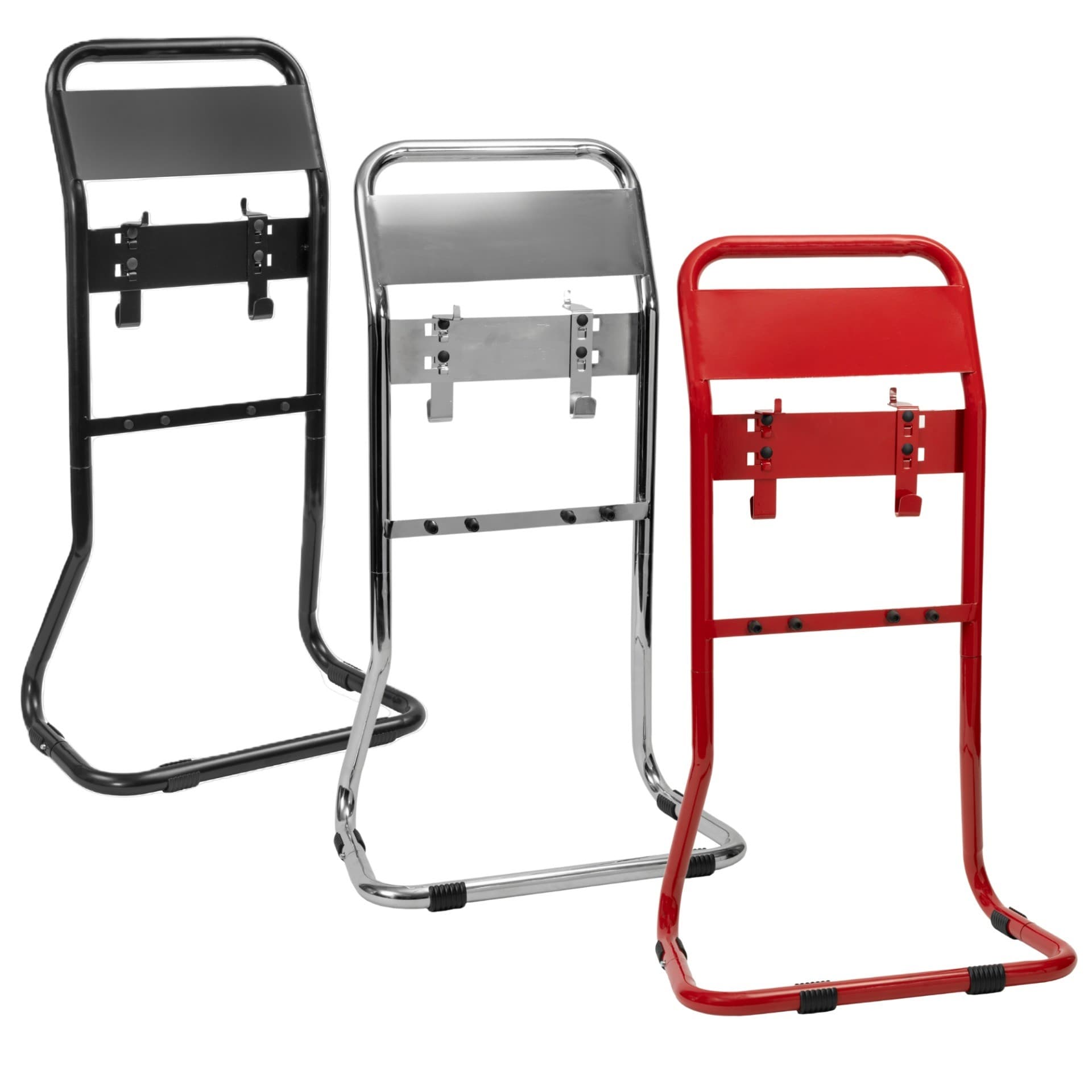 Tubular Fire Extinguisher Stands
