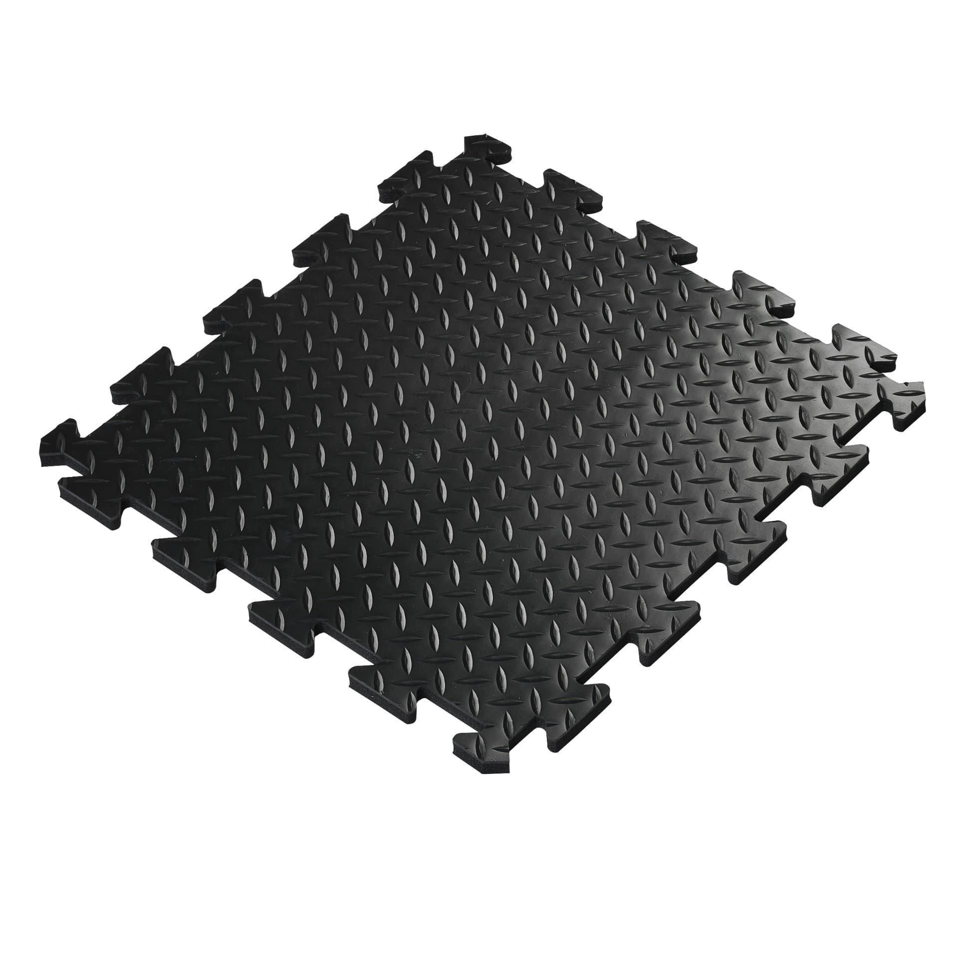 COBA Deckplate Connect Anti-Fatigue Matting