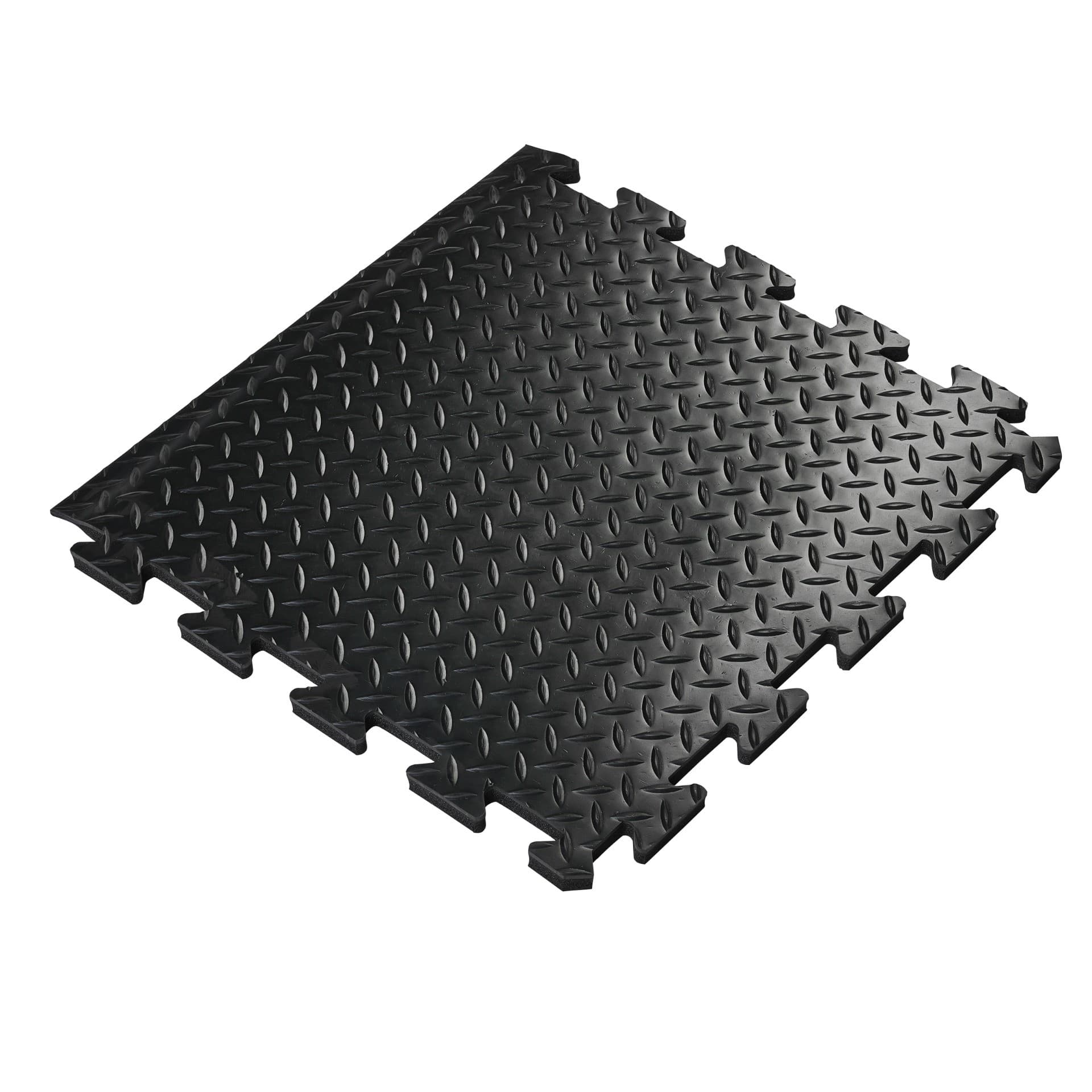 COBA Deckplate Connect Anti-Fatigue Matting