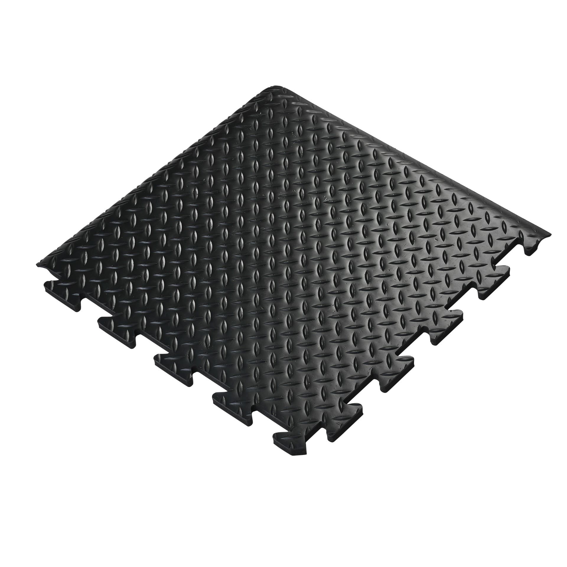 COBA Deckplate Connect Anti-Fatigue Matting