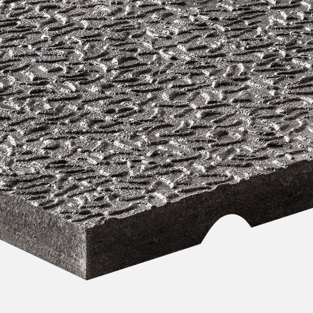 ArmourShield Pro Heavy Duty Rubber Protection Mat