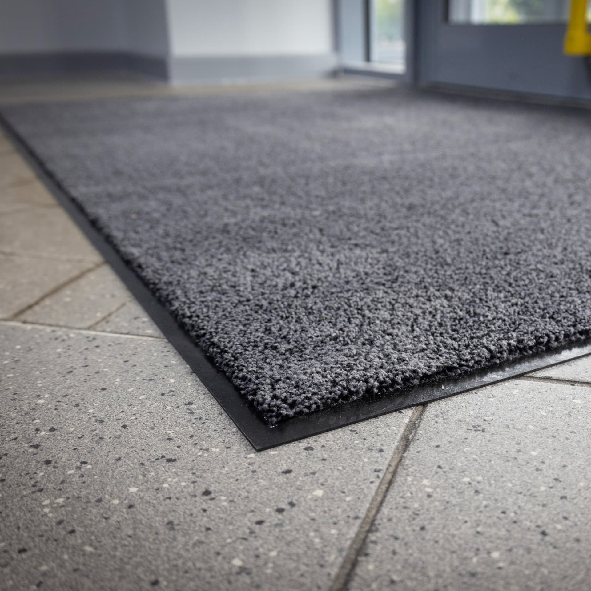 COBA Enviro-Plush Entrance Mats