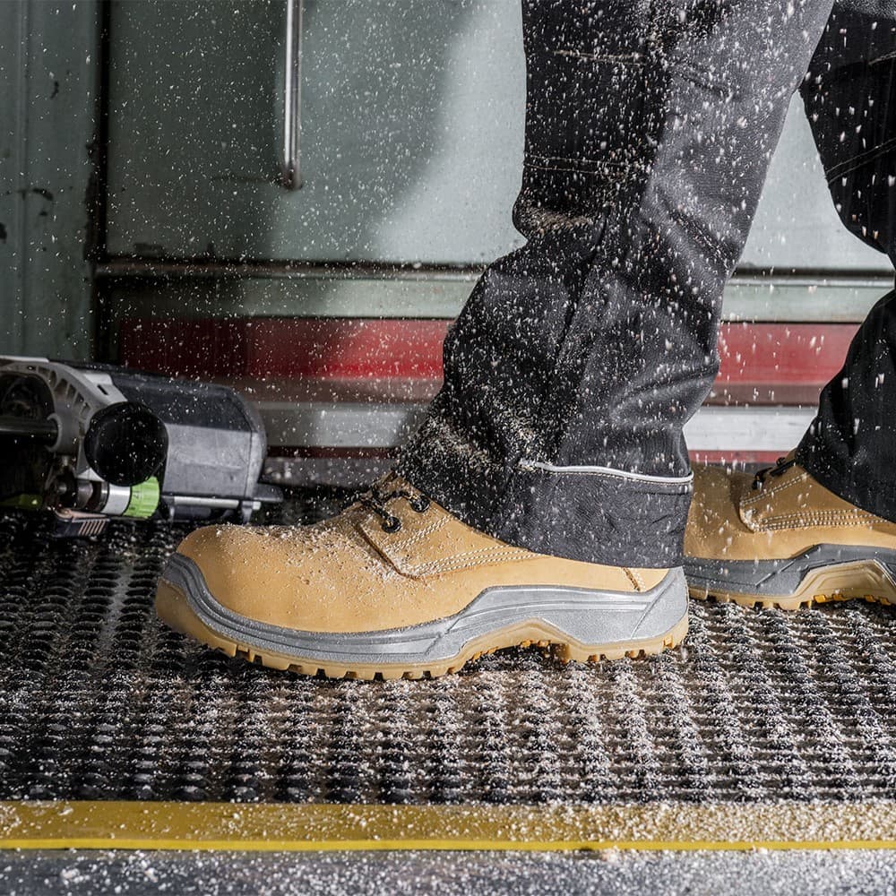 ErgotredPRO Heavy Duty Anti-Fatigue Workstation Mats