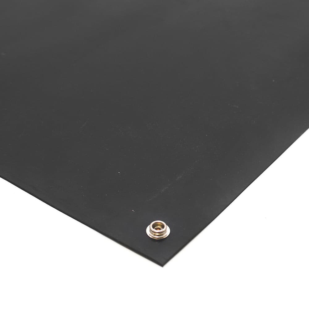 COBA ESD Rubber Floor/Bench Mats