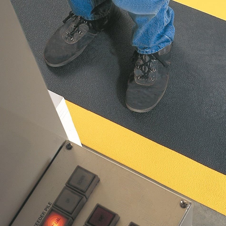 ESD StaticShield Anti-Fatigue Safety Matting