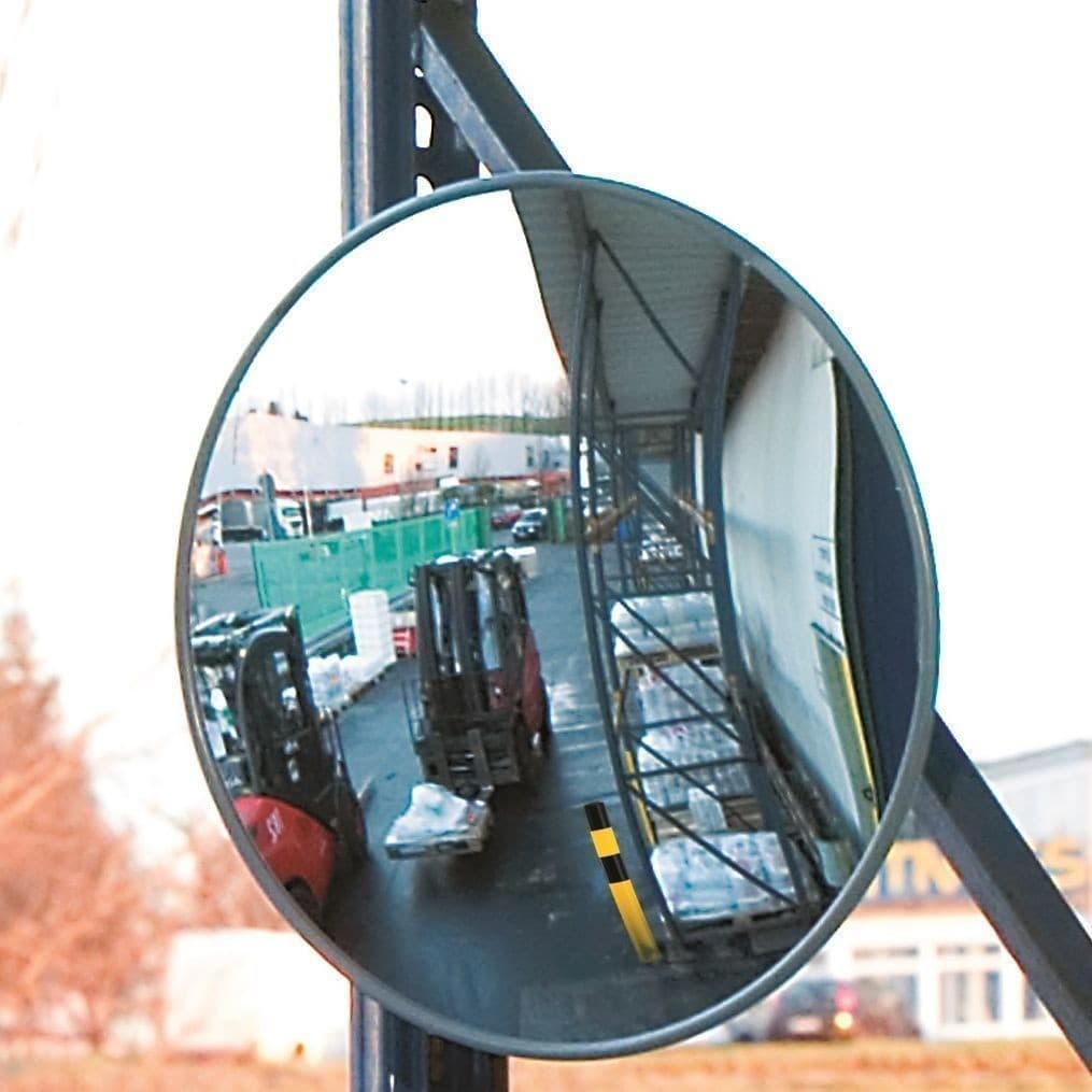 Moravia External Safety Mirrors