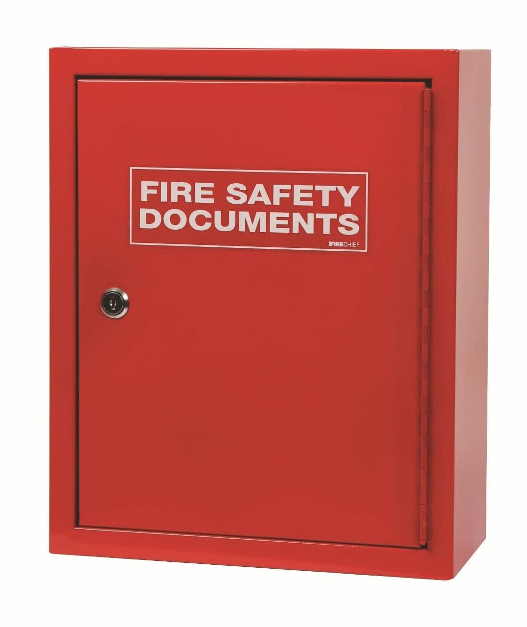 Metal Fire Safety Document Cabinets - Lockable